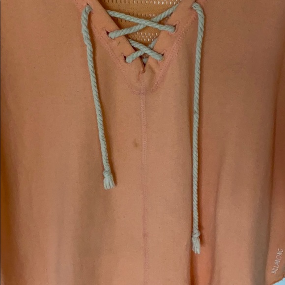 Billabong Pullover sweatshirt - Picture 3 of 3